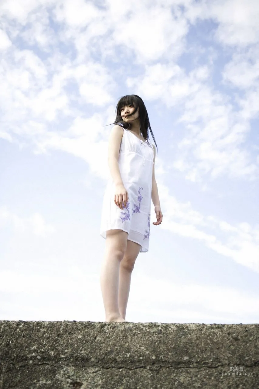 鈴木愛理 Suzuki Airi [Hello! Project Digital Books] Vol.66 寫真集 10