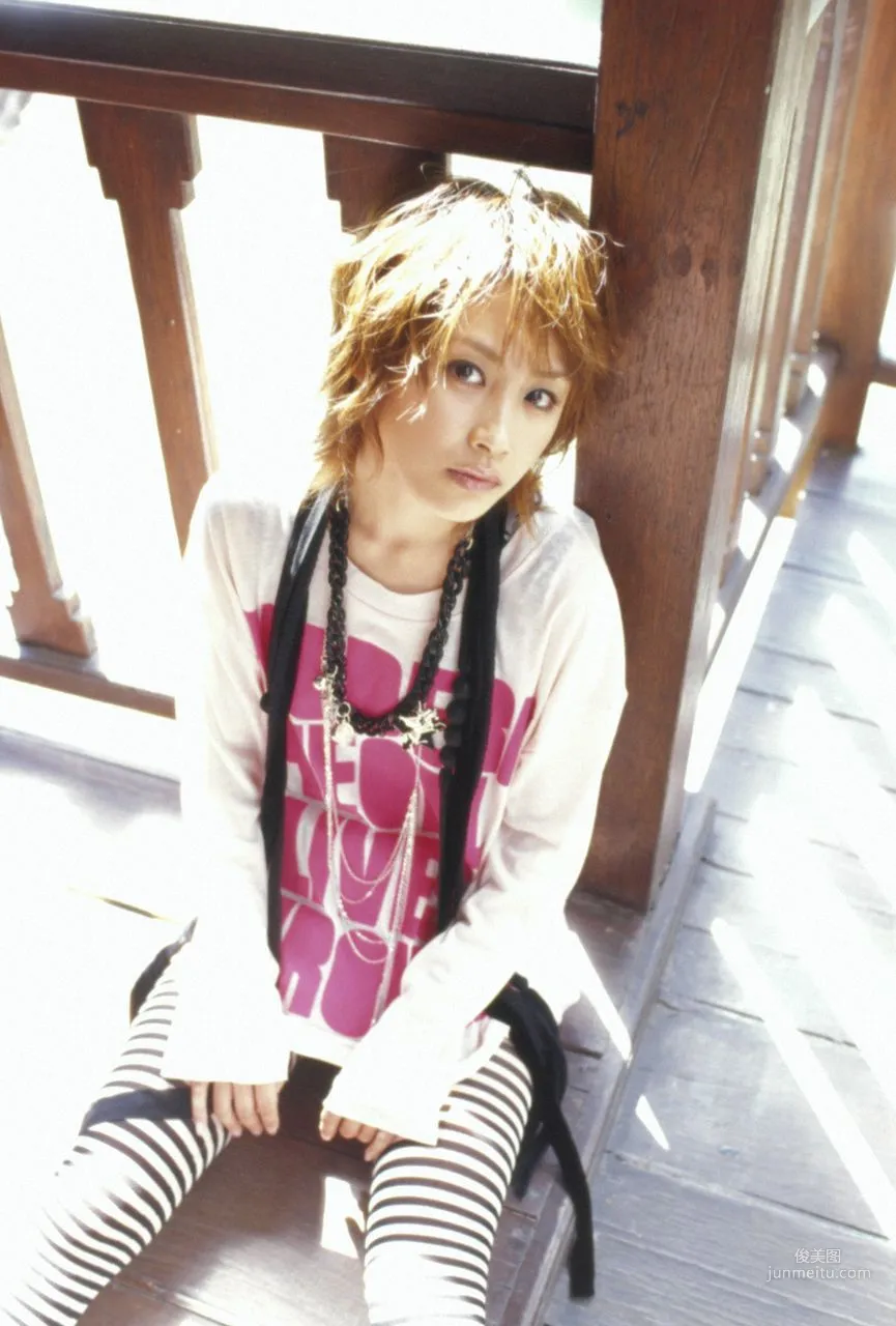 Ai Takahashi 高橋愛 [Hello! Project Digital Books] Vol.50 寫真集 45