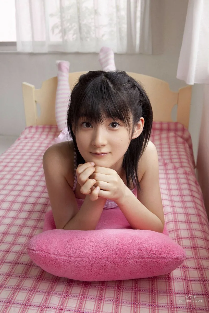嗣永桃子 Tsugunaga Momoko [Hello! Project Digital Books] Vol.64 寫真集 31
