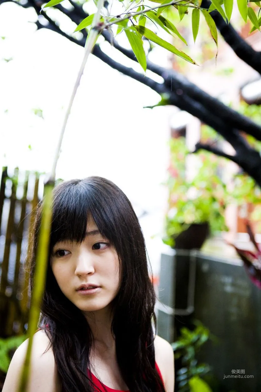 鈴木愛理 Suzuki Airi [Hello! Project Digital Books] Vol.66 寫真集 40