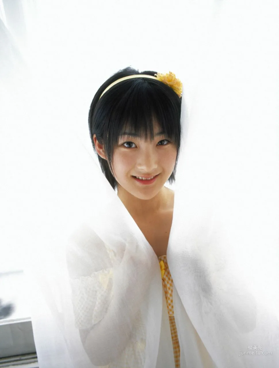 Momoko Tsugunaga 嗣永桃子 [Hello! Project Digital Books] Vol.42 寫真集 72
