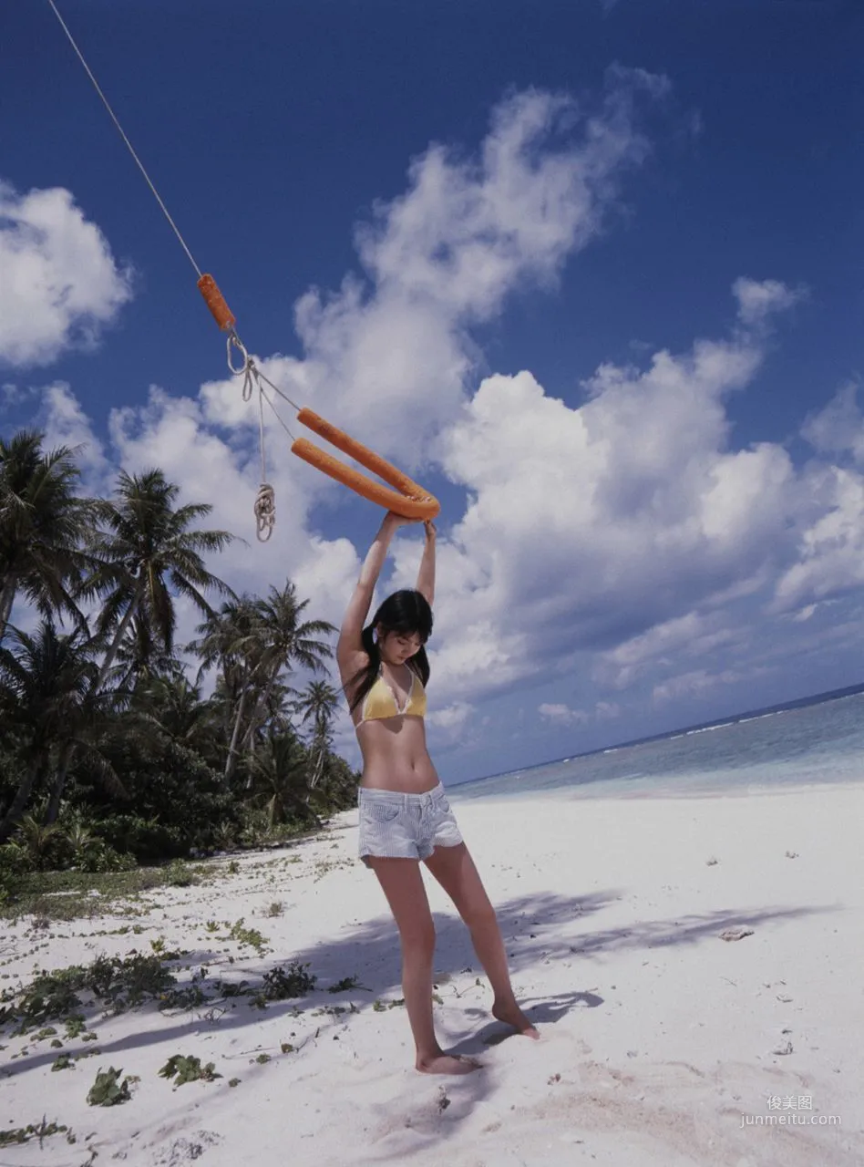 Sayumi Michishige / Sayumi Michishige [Hello! Project Digital Books] Vol.62 Photo Set photo 97