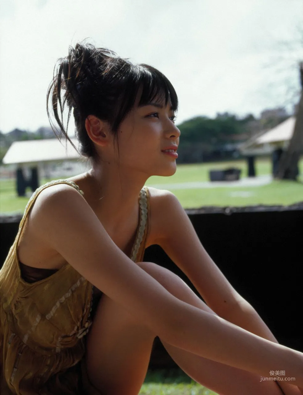 Maimi Yajima / Maimi Yajima [Hello! Project Digital Books] Vol.53 Photo Set photo 91