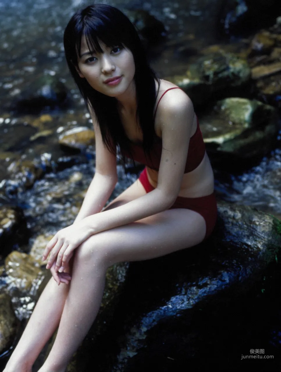 Maimi Yajima / Maimi Yajima [Hello! Project Digital Books] Vol.53 Photo Set photo 53