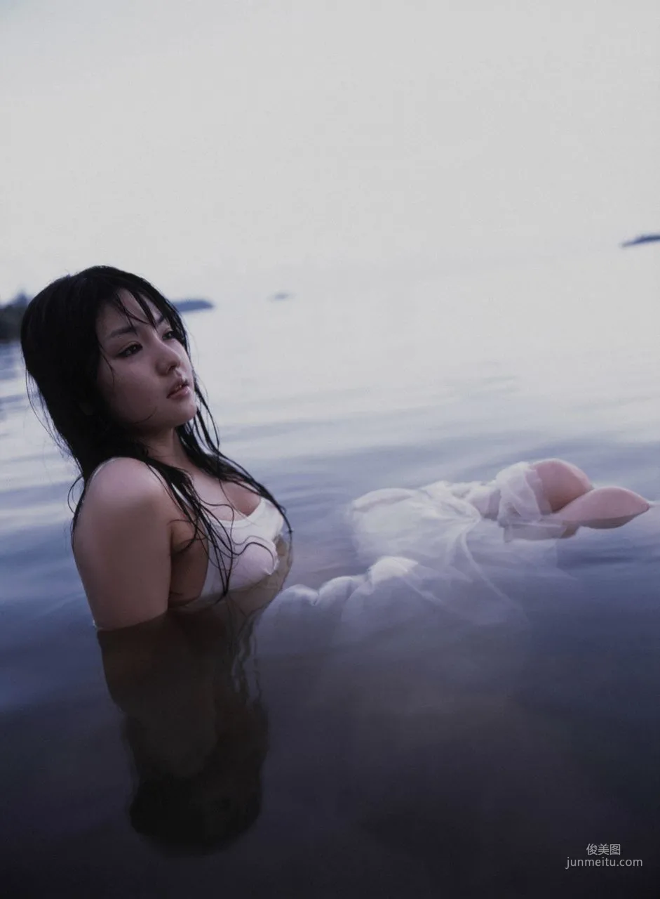 Sayumi Michishige / Sayumi Michishige [Hello! Project Digital Books] Vol.62 Photo Set photo 12