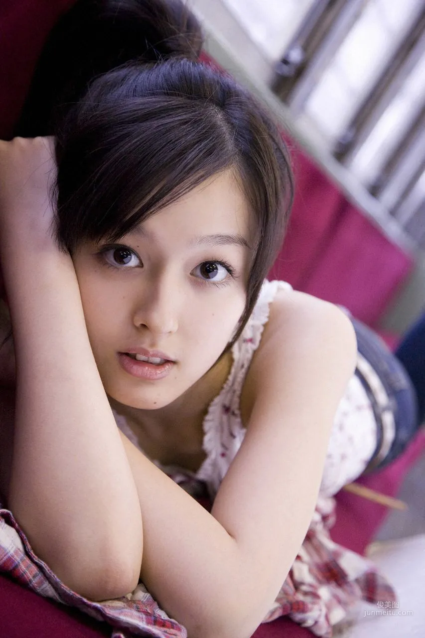 Koharu Kusumi 久住小春 [Hello! Project Digital Books] Vol.54 寫真集 47