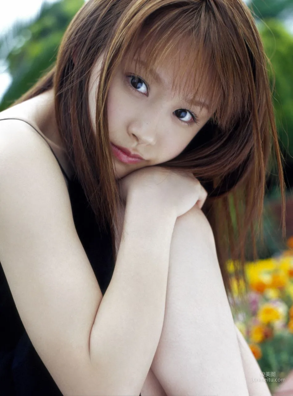 Ai Takahashi 高橋愛 [Hello! Project Digital Books] Vol.16 寫真集 17
