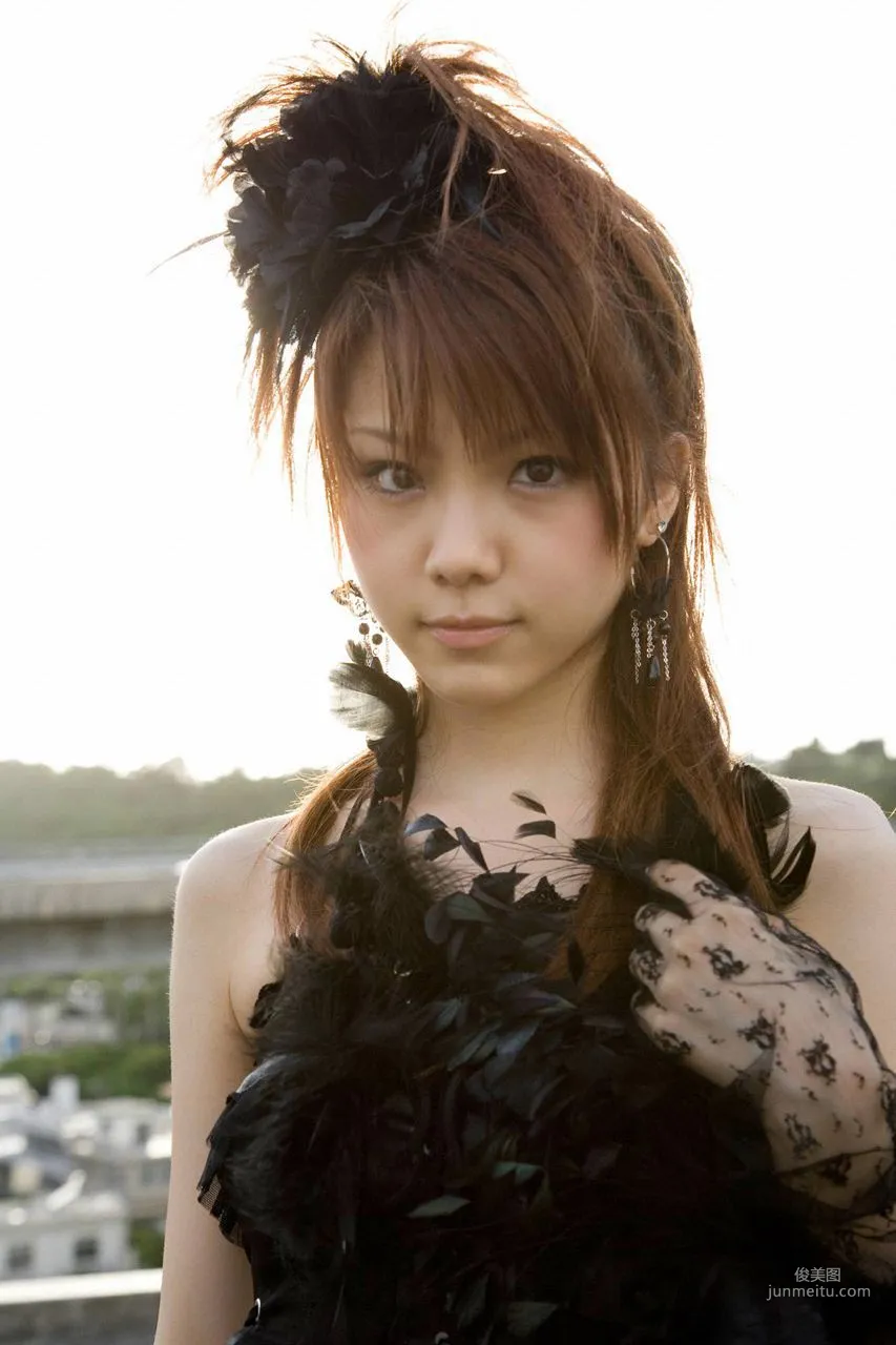 Reina Tanaka [Hello! Project Digital Books] Vol.46 Photo Set photo 34