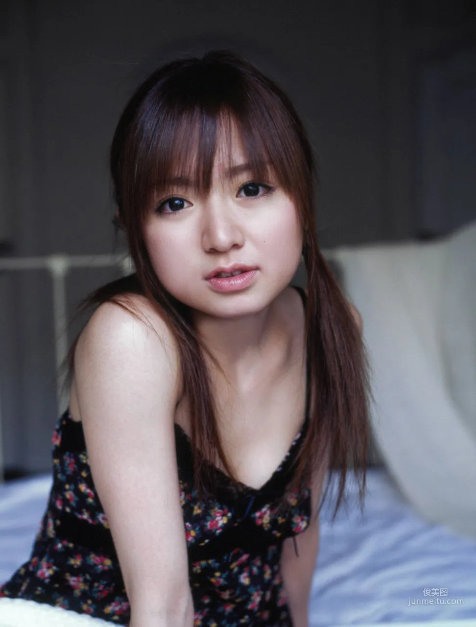 Asami Konno [Hello! Project Digital Books] Vol.40 Photo Set photo 28