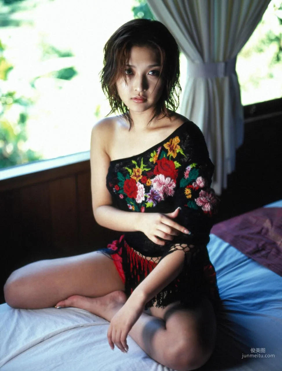 Rika Ishikawa 石川梨華 [Hello! Project Digital Books] Vol.47 寫真集 19