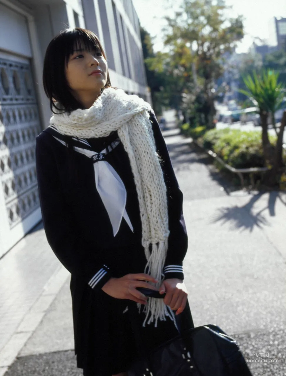 Maimi Yajima / Maimi Yajima [Hello! Project Digital Books] Vol.53 Photo Set photo 2