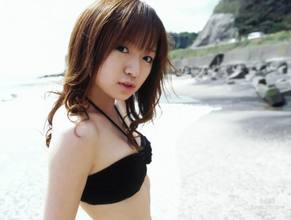 Asami Konno [Hello! Project Digital Books] Vol.40 Photo Set photo 44
