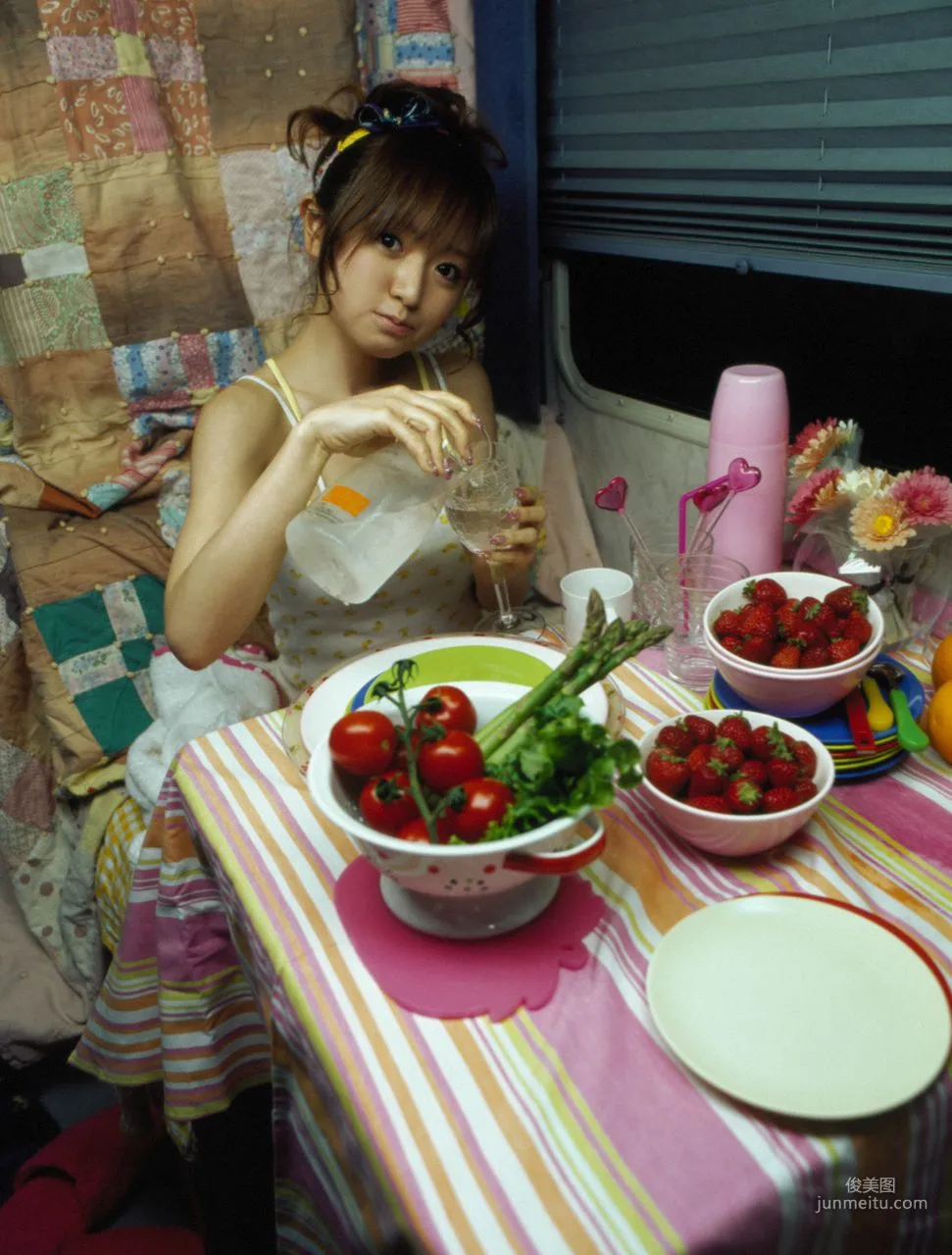 Asami Konno [Hello! Project Digital Books] Vol.40 Photo Set photo 20