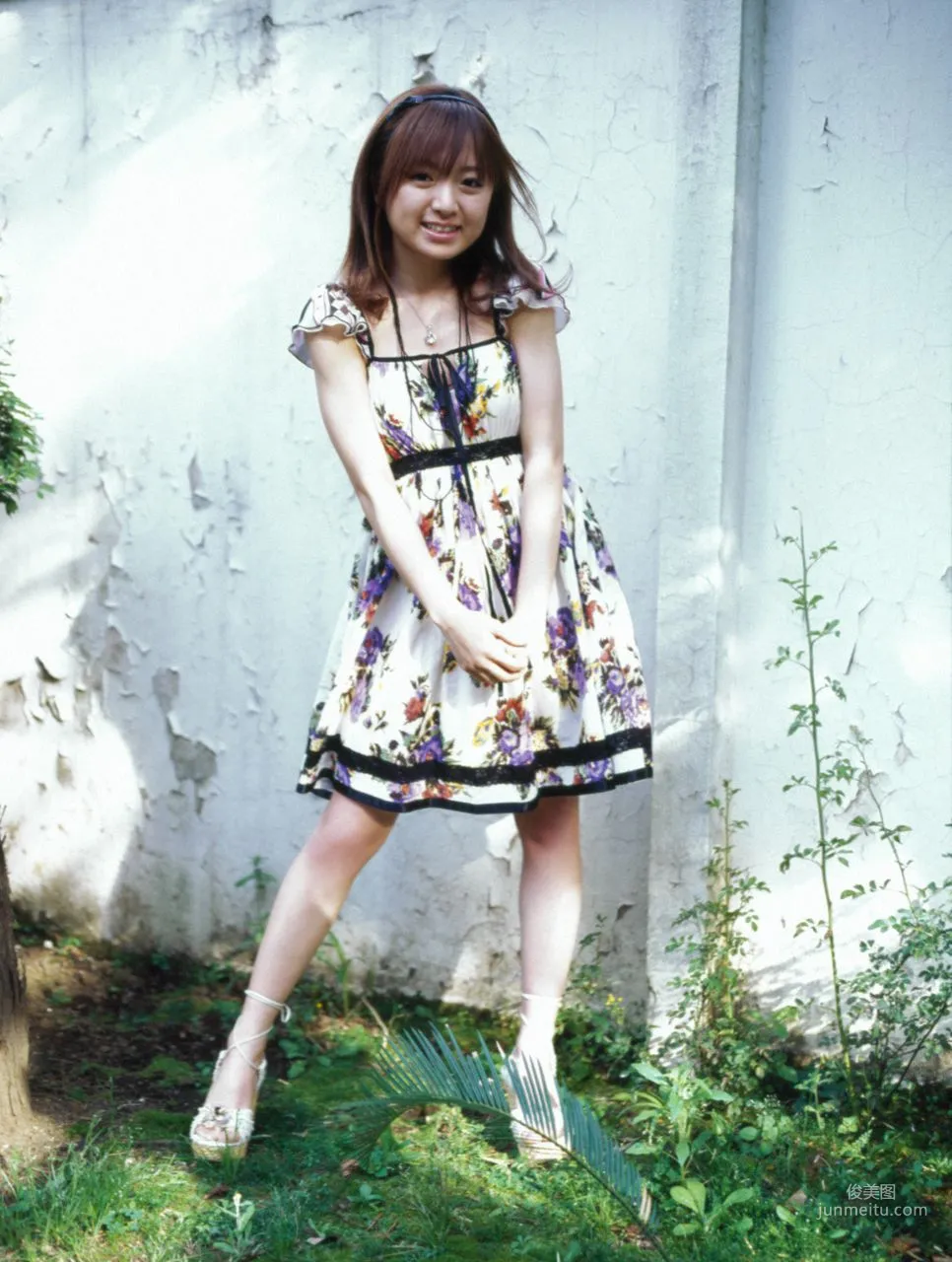 Asami Konno [Hello! Project Digital Books] Vol.36 Photo Set photo 74