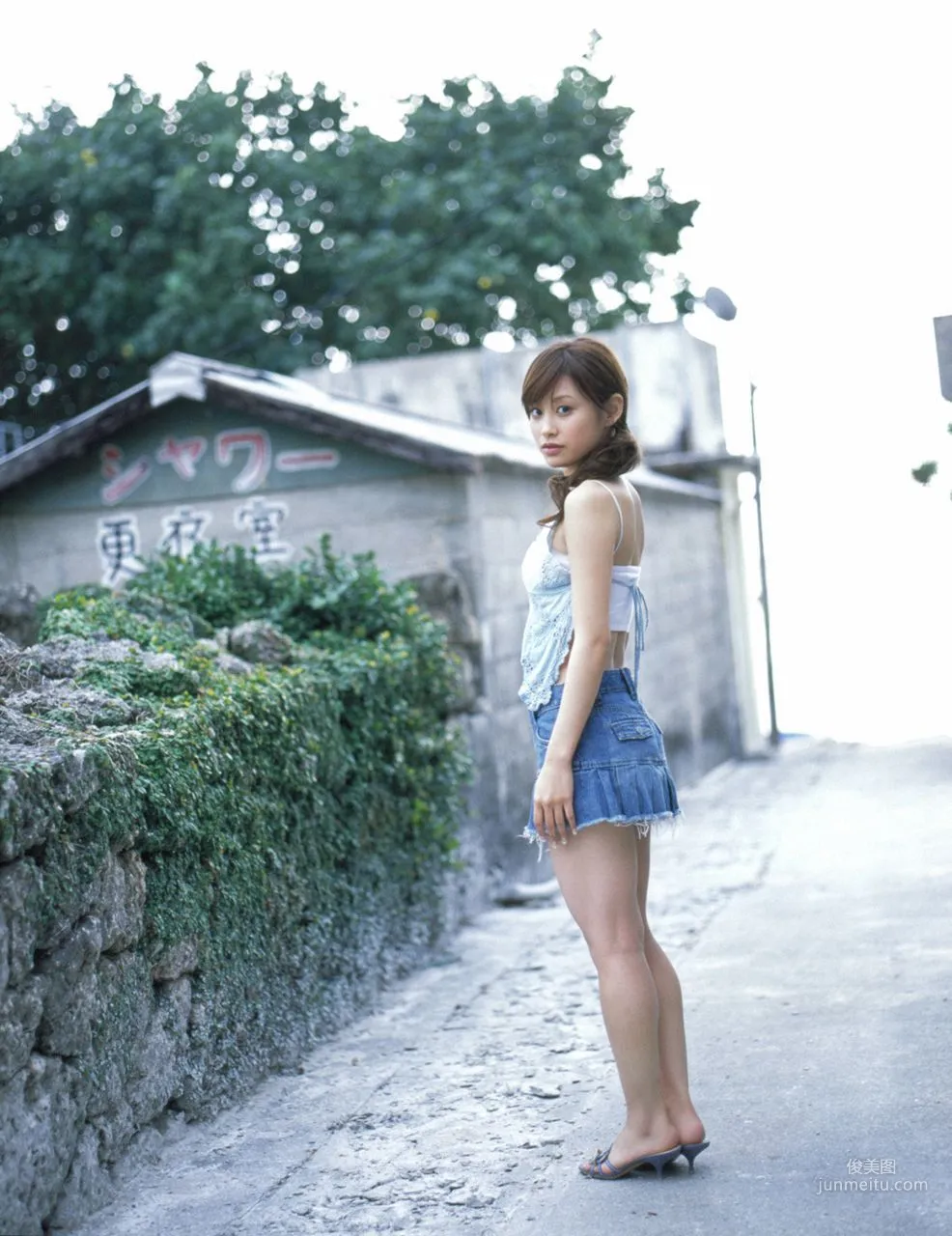 Takahashi Ai Ai Takahashi [Hello! Project Digital Books] Vol.28 Photo Set photo 21