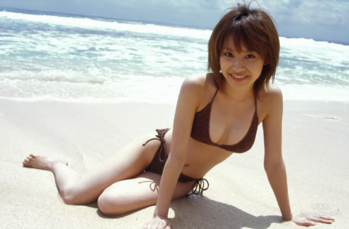 Ai Takahashi 高橋愛 [Hello! Project Digital Books] Vol.50 寫真集 53