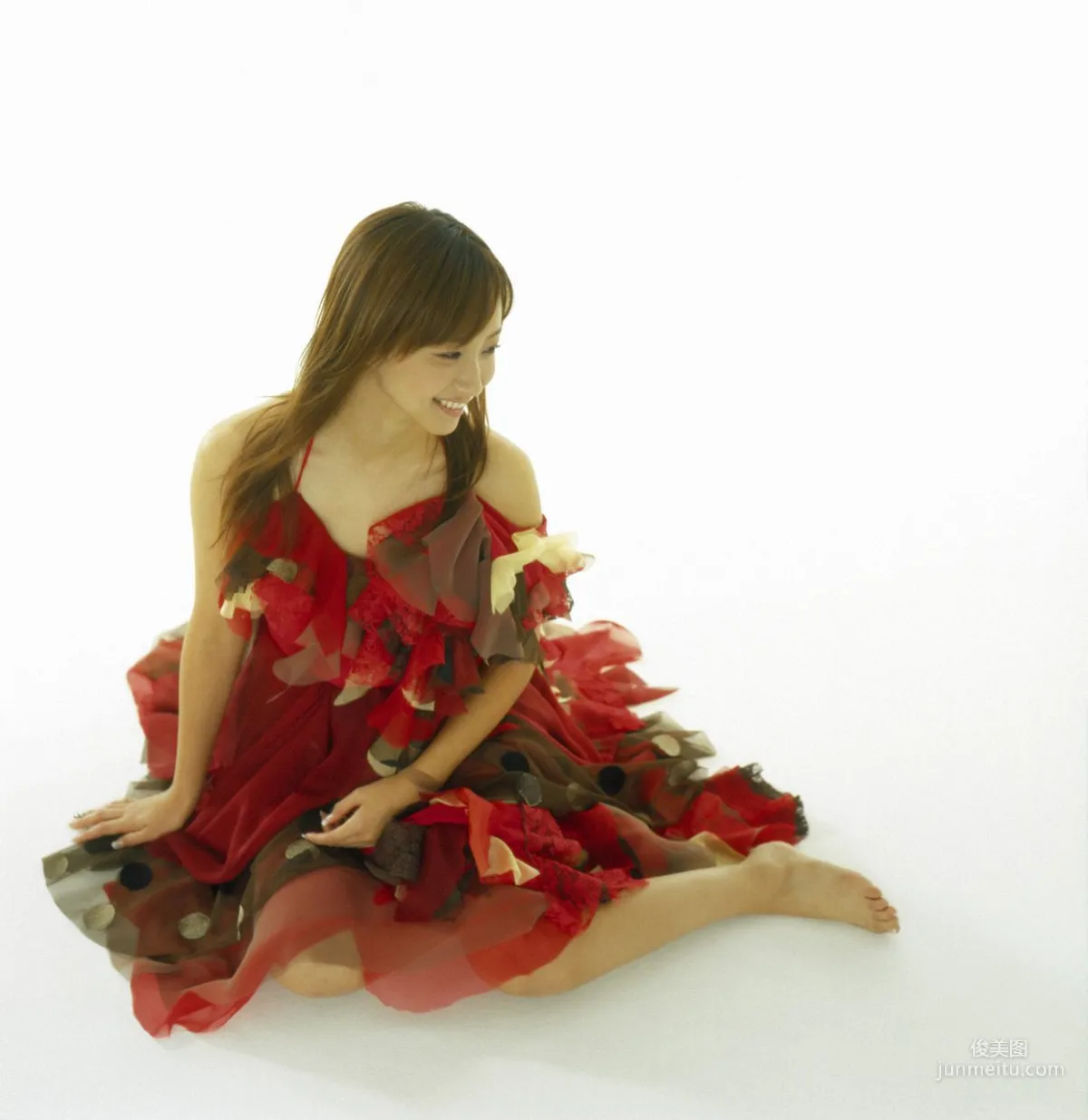 Fujimoto Miki 藤本美貴 [Hello! Project Digital Books] Vol.23 寫真集 41