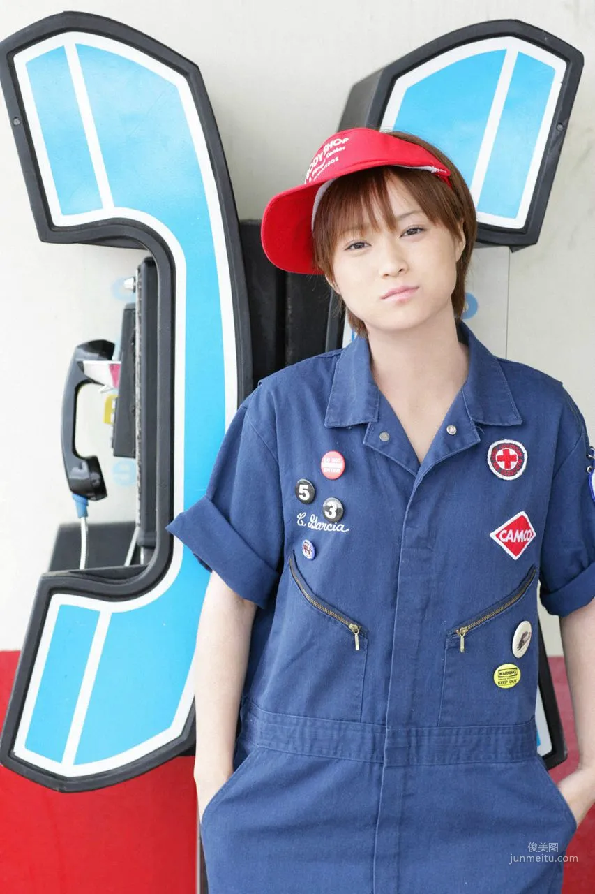 Kamei Eri Eri Kamei [Hello! Project Digital Books] Vol.24 Photo Set photo 69