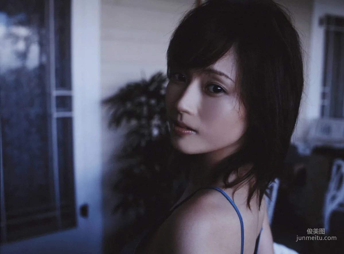 Abe Natsumi Natsumi Abe [Hello! Project Digital Books] Vol.57 Photo Set photo 25