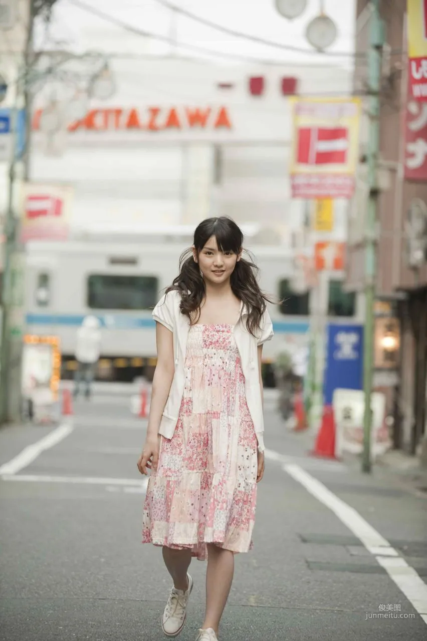道重さゆみ Sayumi Michishige [Hello! Project Digital Books] Vol.73 写真集9