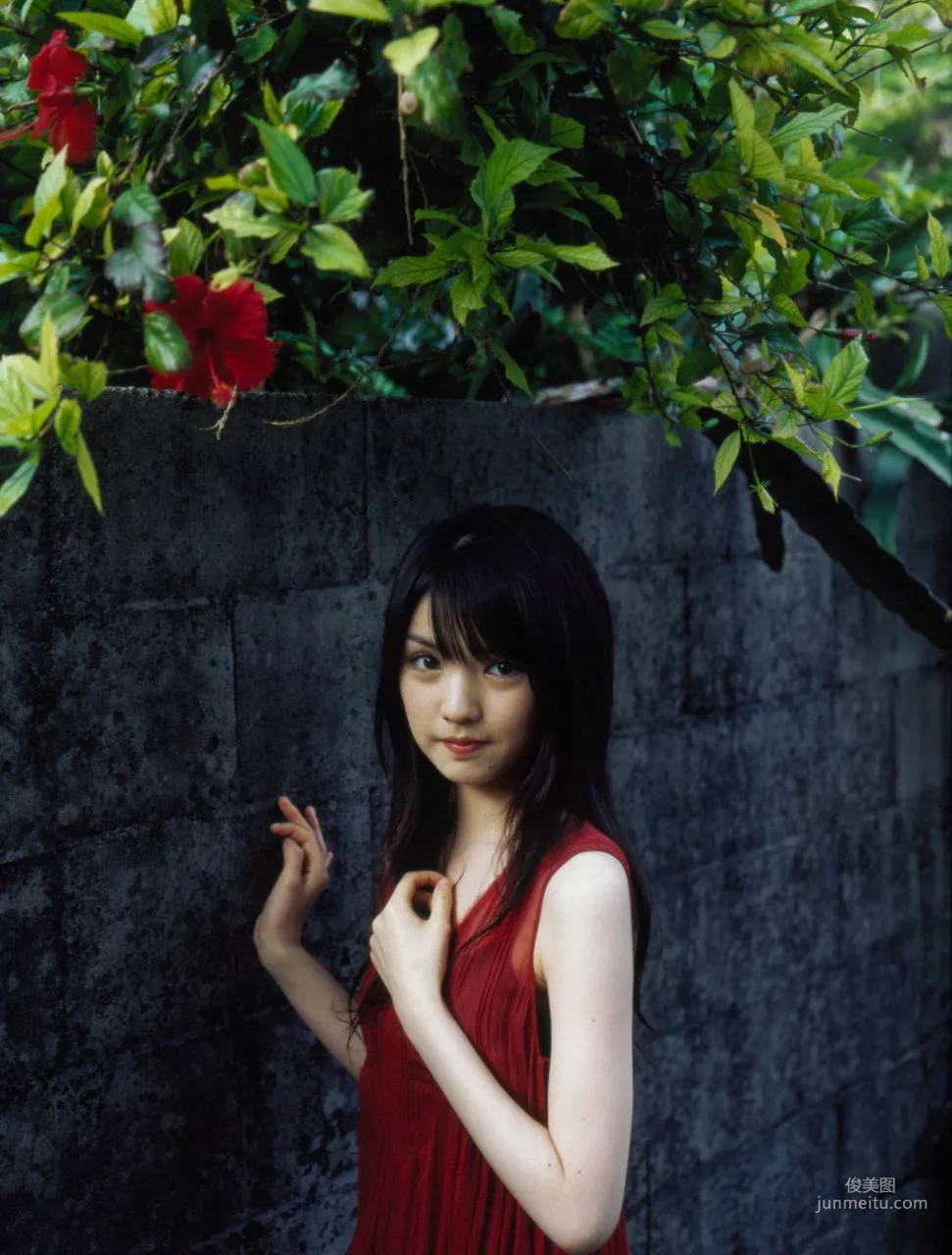 Sayumi Michishige [Hello! Project Digital Books] Vol.41 Photo Set photo 25