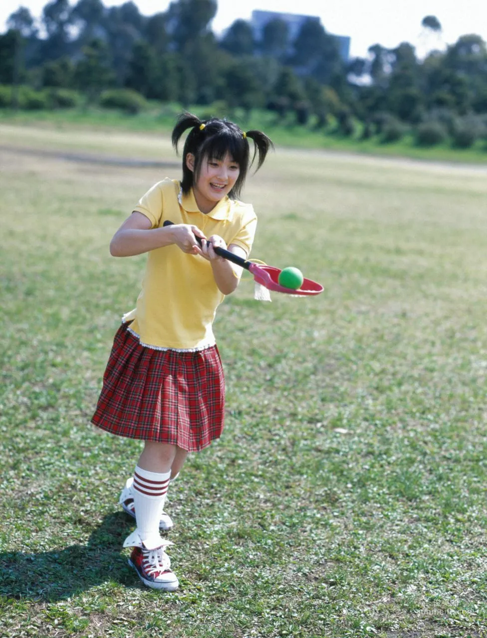 Momoko Tsugunaga 嗣永桃子 [Hello! Project Digital Books] Vol.42 寫真集 92