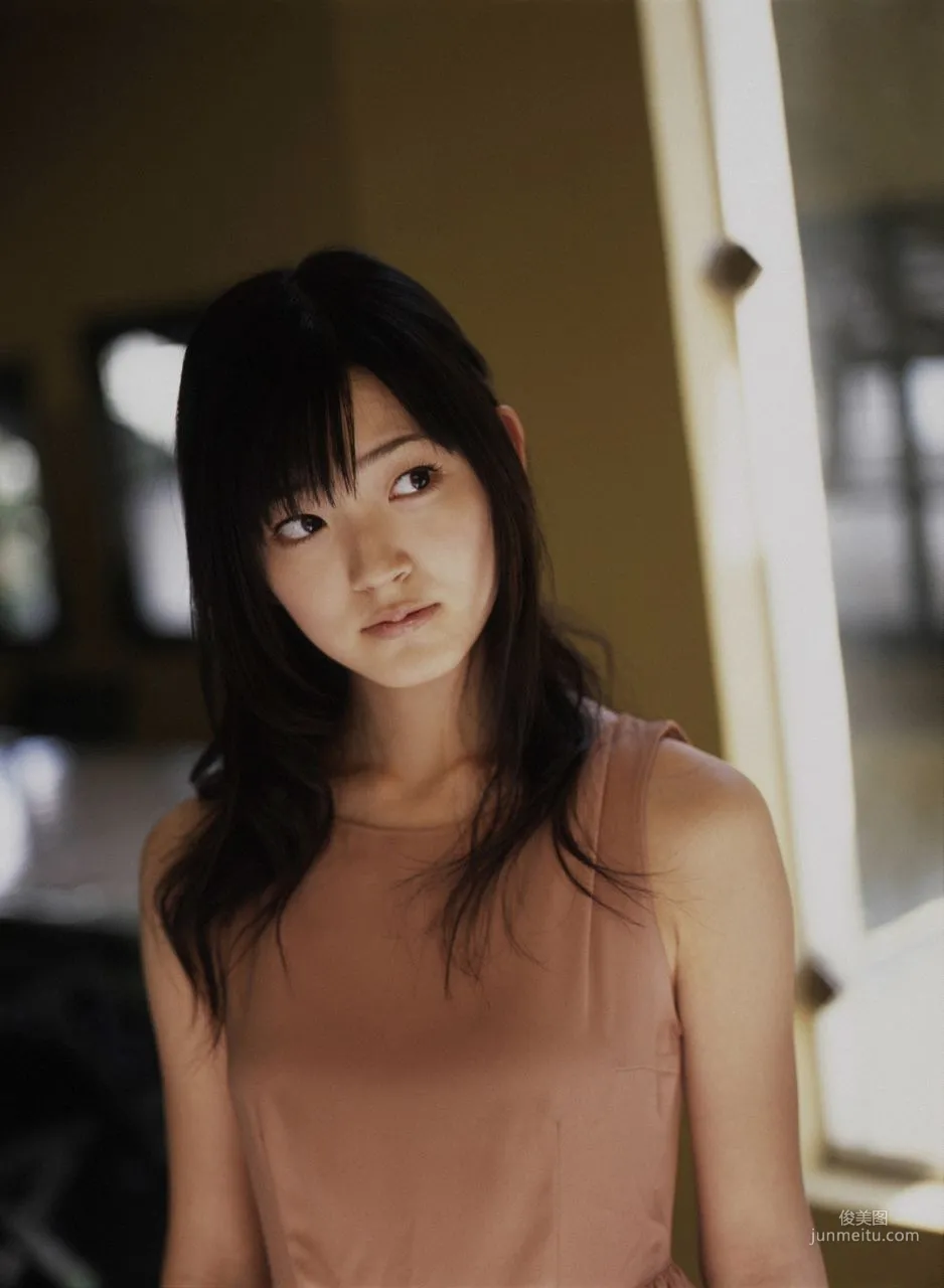 Airi Suzuki 鈴木愛理 [Hello! Project Digital Books] Vol.55 寫真集 27
