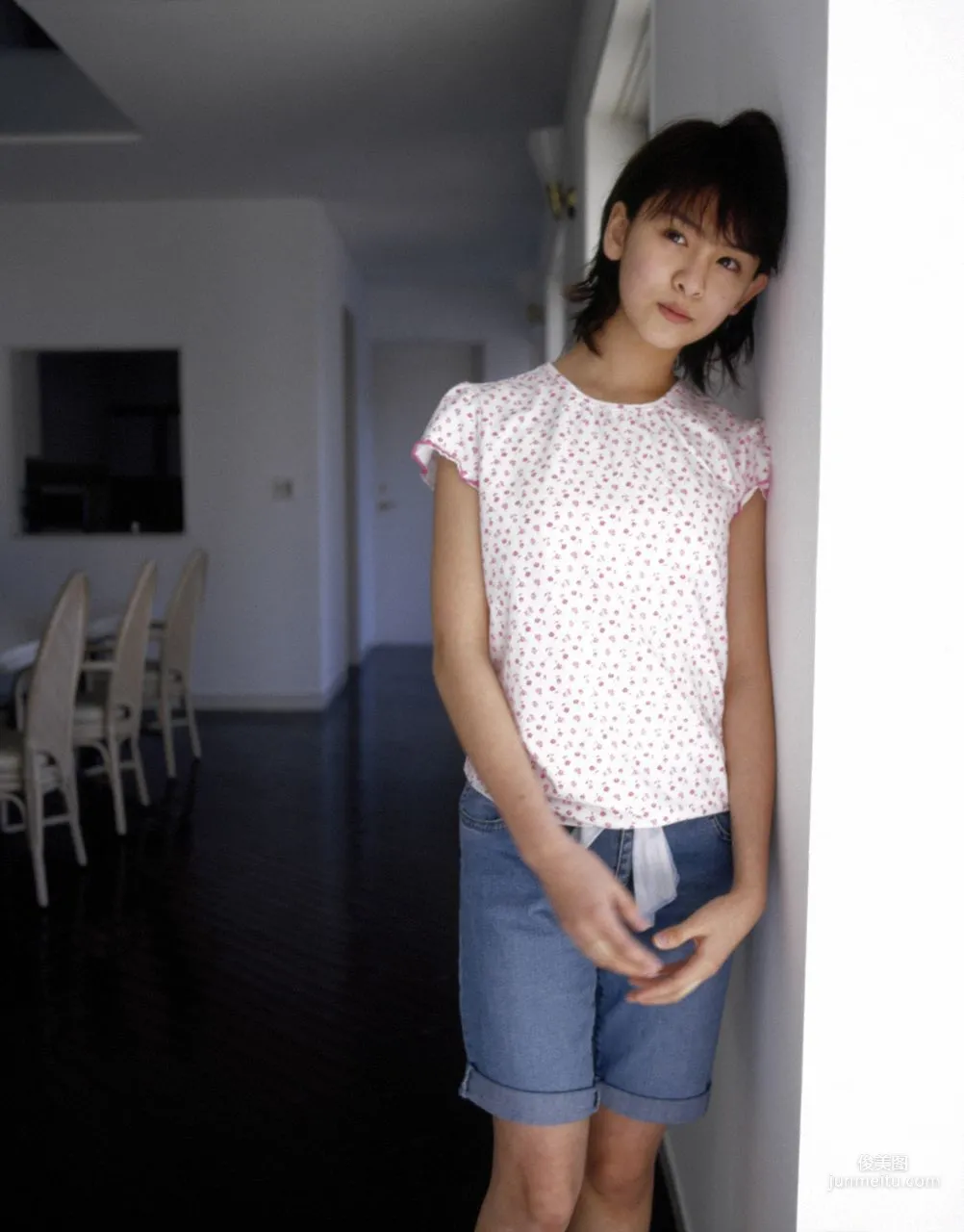 Berryz Koubou [Hello! Project Digital Books] Vol.15 Photo Set photo 46