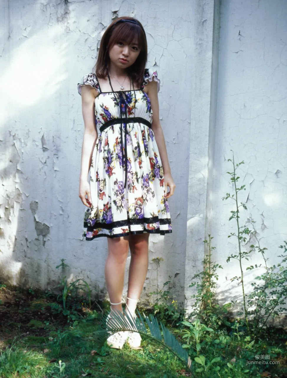 Asami Konno [Hello! Project Digital Books] Vol.36 Photo Set photo 69