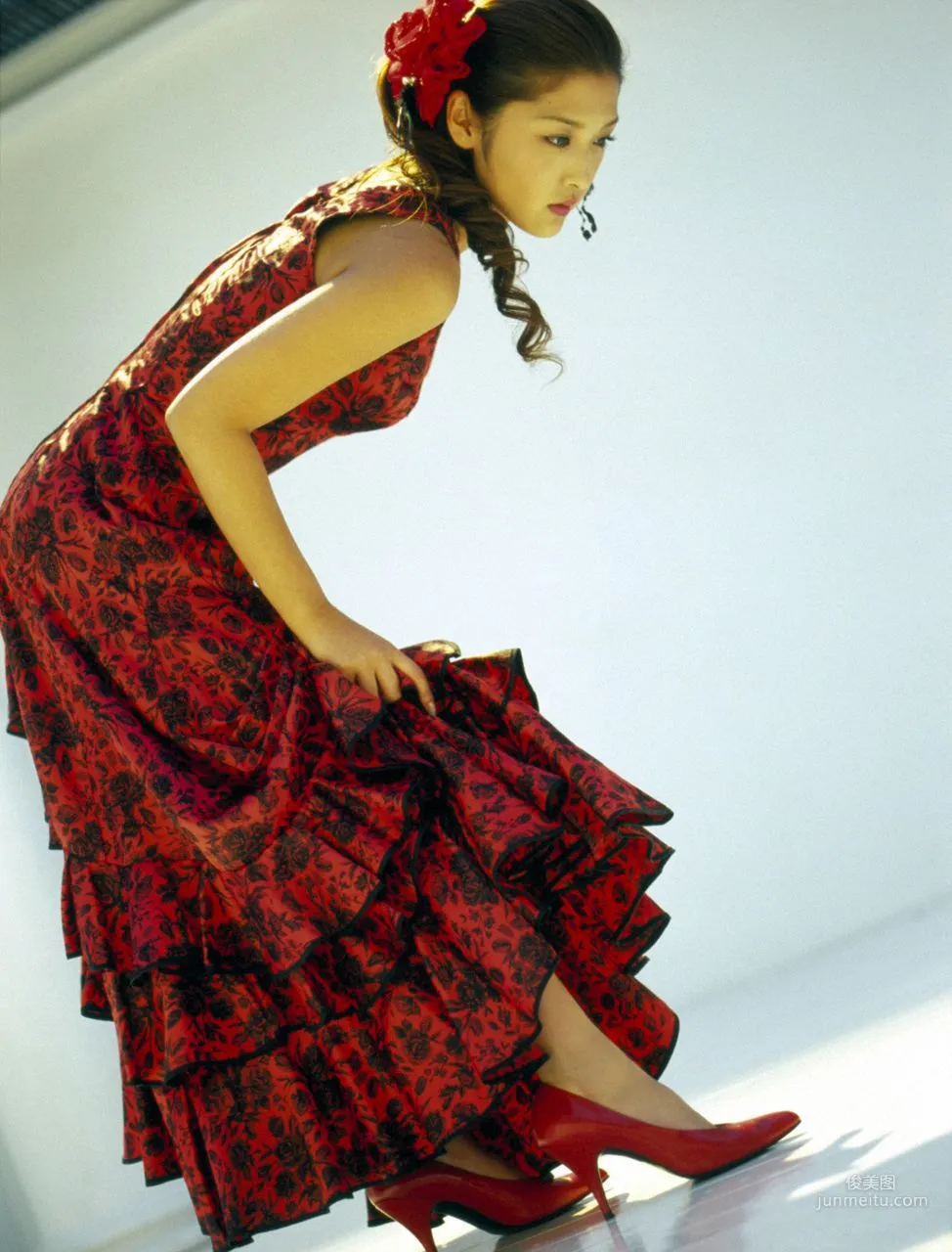 Biyuuden 美勇伝 [Hello! Project Digital Books] Vol.22 寫真集 84