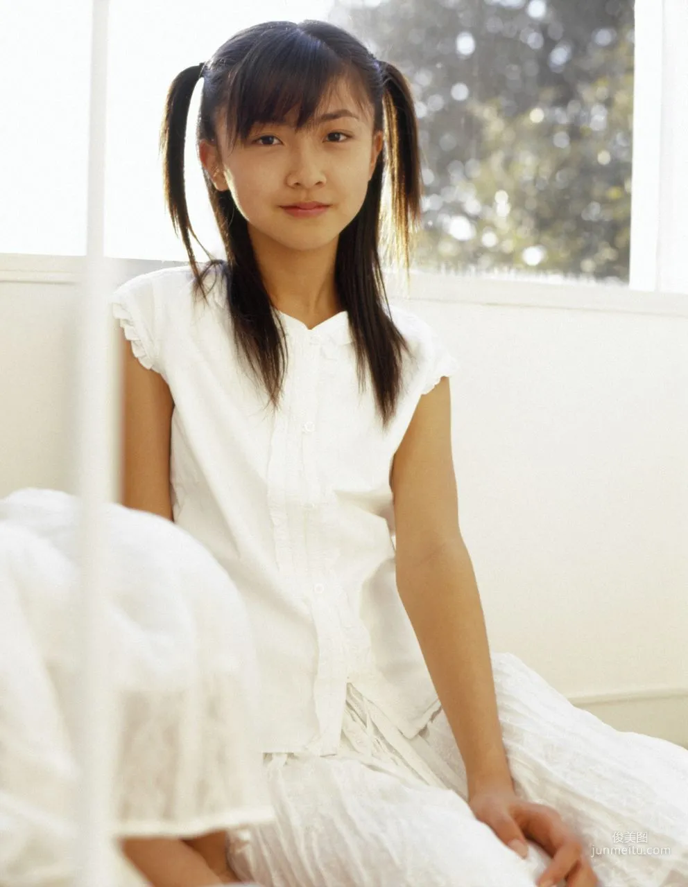 Berryz Koubou [Hello! Project Digital Books] Vol.15 Photo Set photo 89