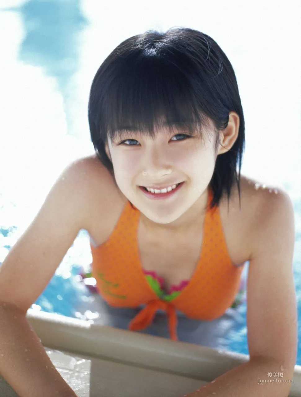 Momoko Tsugunaga 嗣永桃子 [Hello! Project Digital Books] Vol.42 寫真集 53