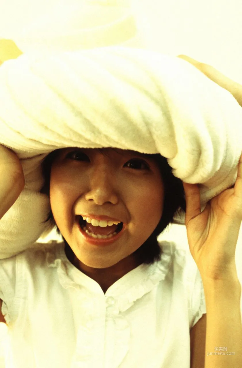 Berryz Koubou [Hello! Project Digital Books] Vol.15 Photo Set photo 69