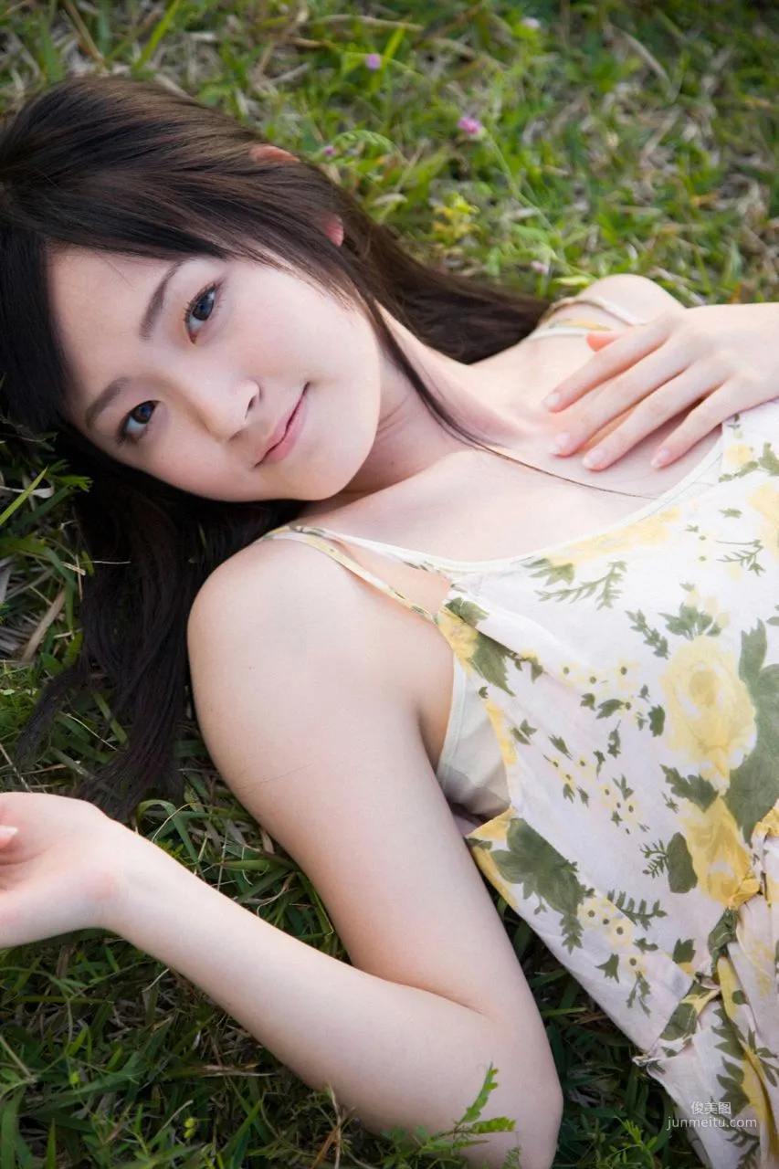 Airi Suzuki 鈴木愛理 [Hello! Project Digital Books] Vol.55 寫真集 108