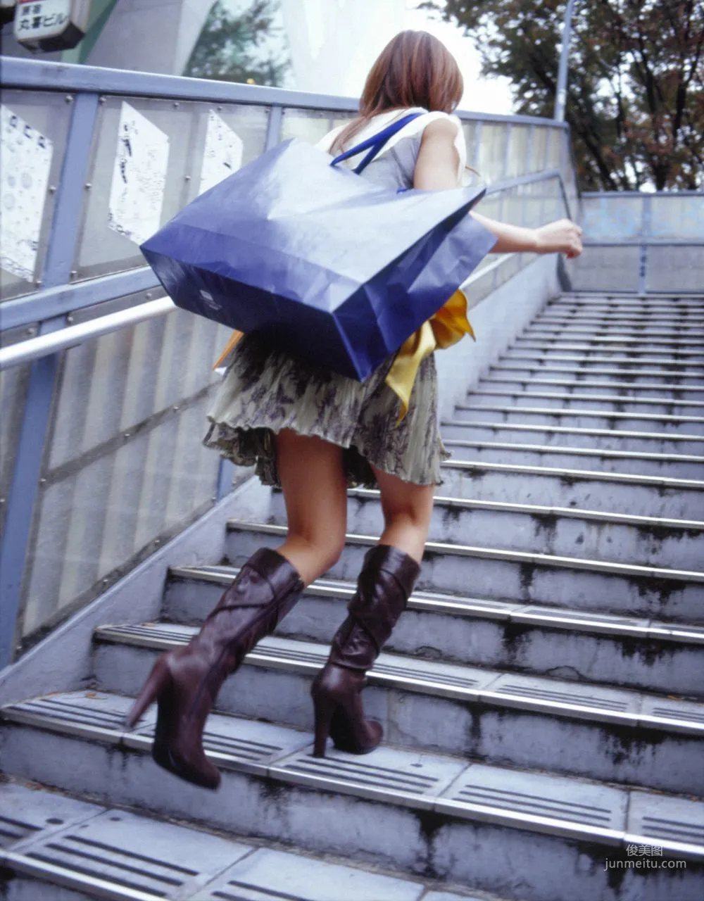 Fujimoto Miki 藤本美貴 [Hello! Project Digital Books] Vol.23 寫真集 19