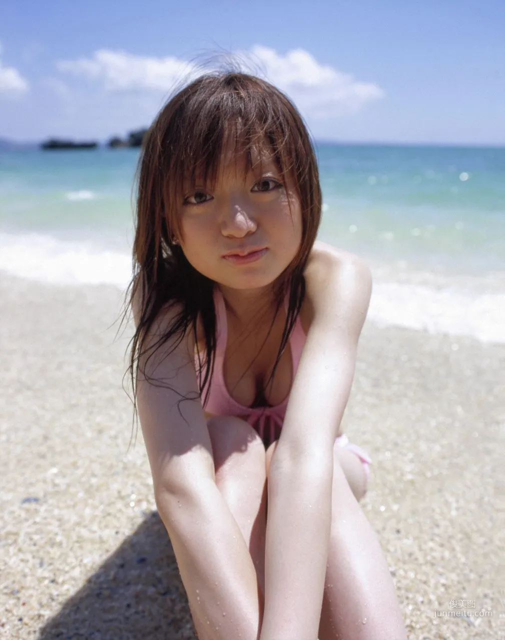 Asami Konno 紺野あさ美 [Hello! Project Digital Books] Vol.19 寫真集 51