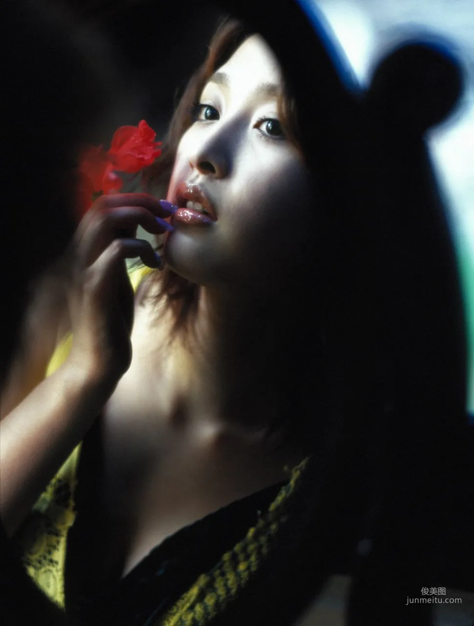 Rika Ishikawa 石川梨華 [Hello! Project Digital Books] Vol.47 寫真集 9