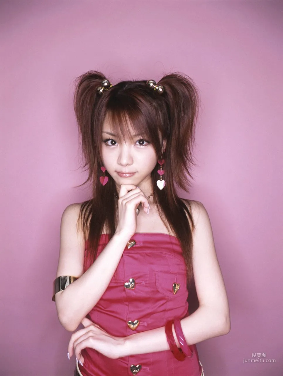 Reina Tanaka 田中れいな [Hello! Project Digital Books] Vol.60 寫真集 30