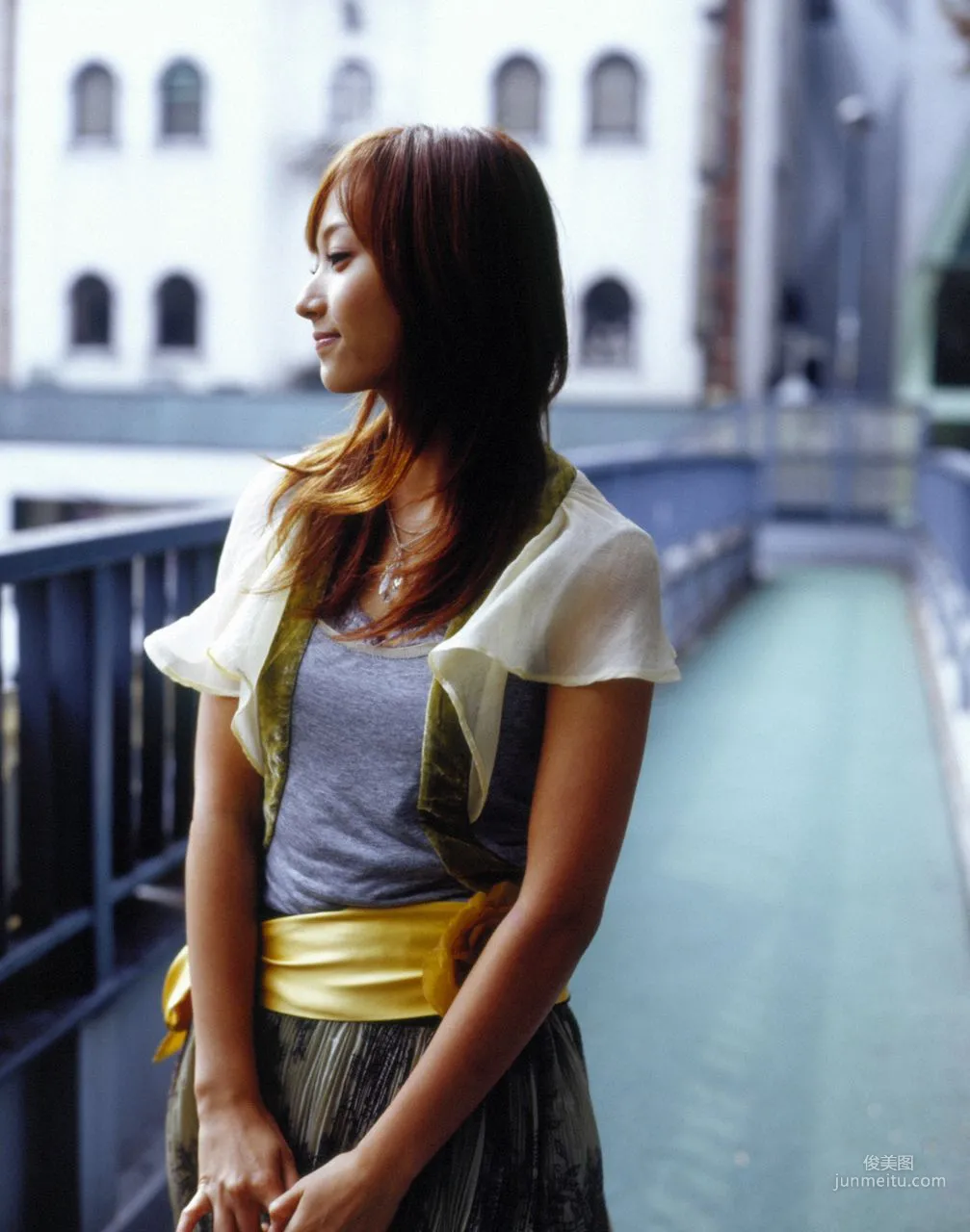 Fujimoto Miki 藤本美貴 [Hello! Project Digital Books] Vol.23 寫真集 16