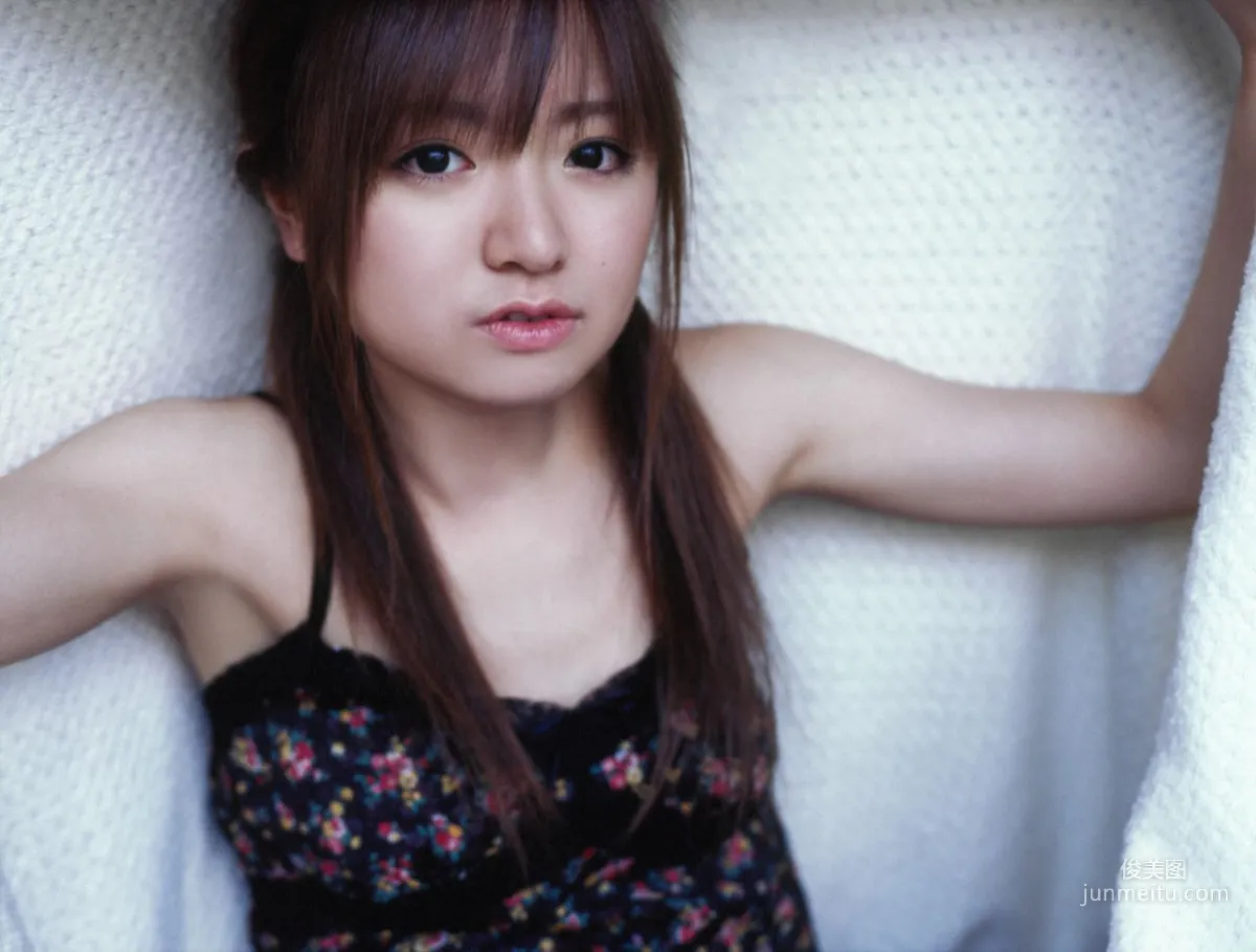 Asami Konno [Hello! Project Digital Books] Vol.40 Photo Set photo 38