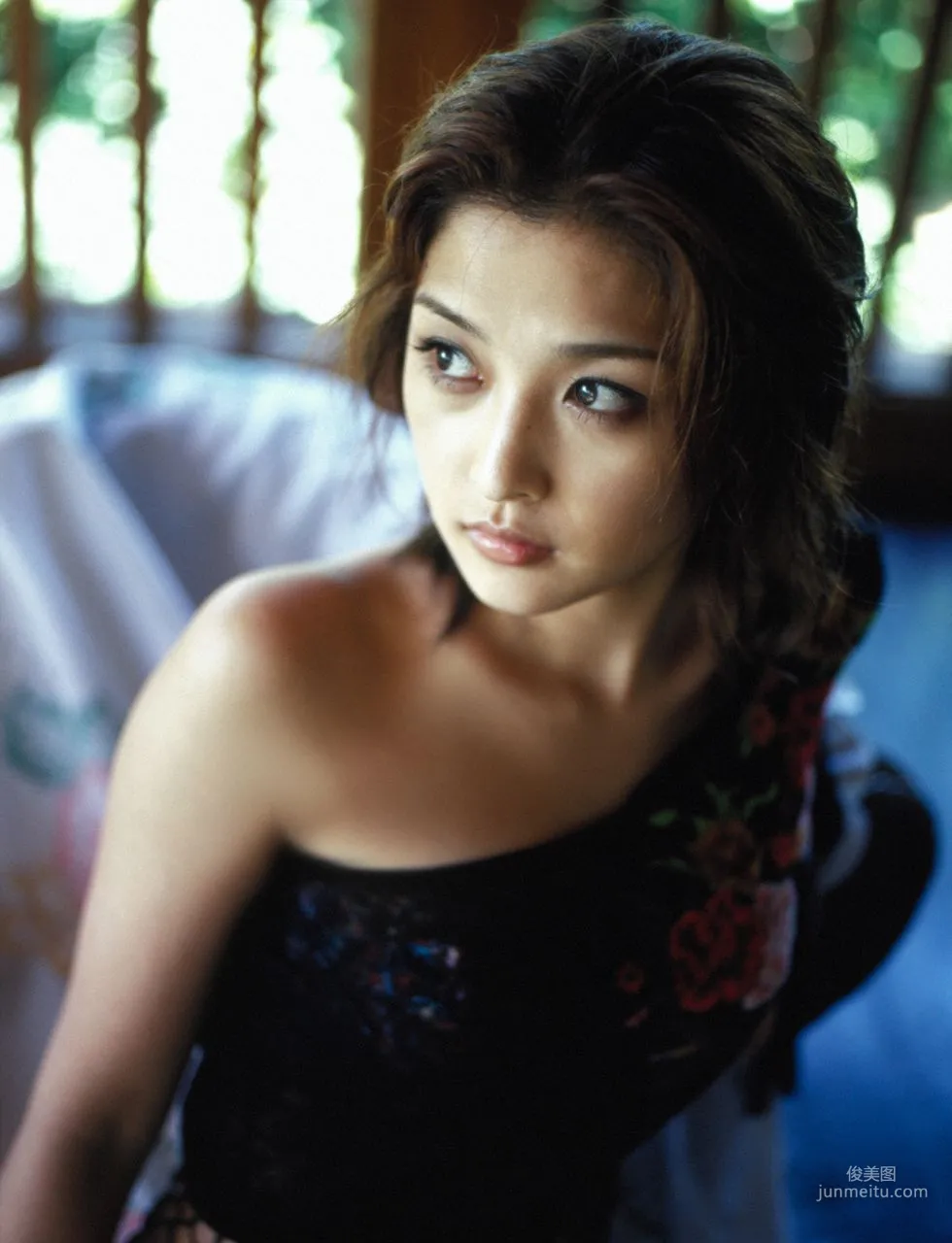 Rika Ishikawa 石川梨華 [Hello! Project Digital Books] Vol.47 寫真集 20