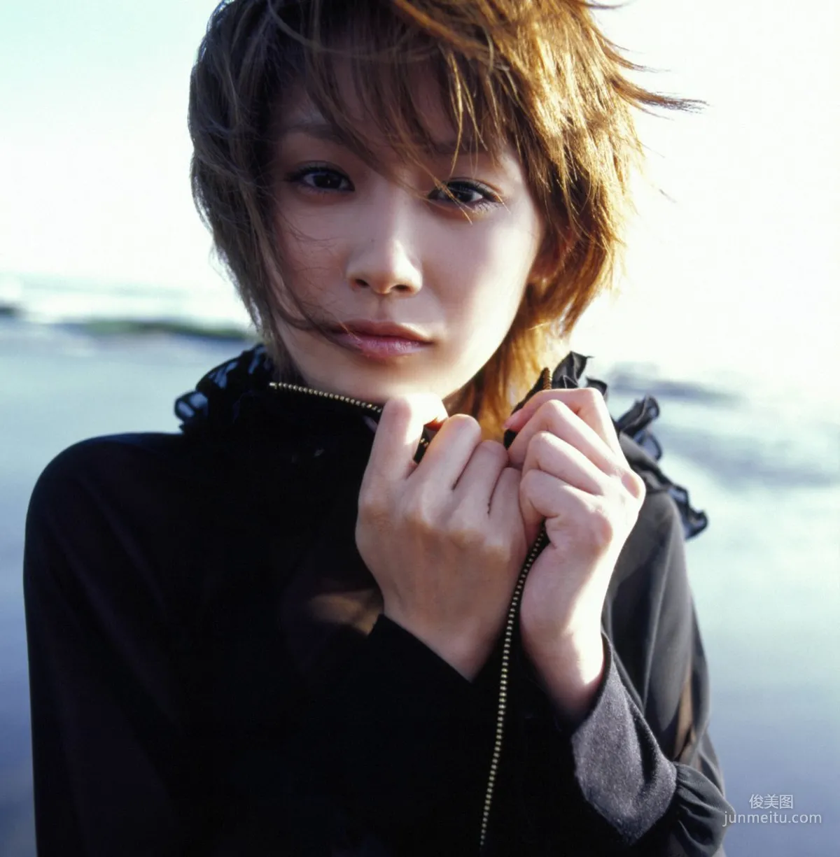 Ai Takahashi 高橋愛 [Hello! Project Digital Books] Vol.50 寫真集 81
