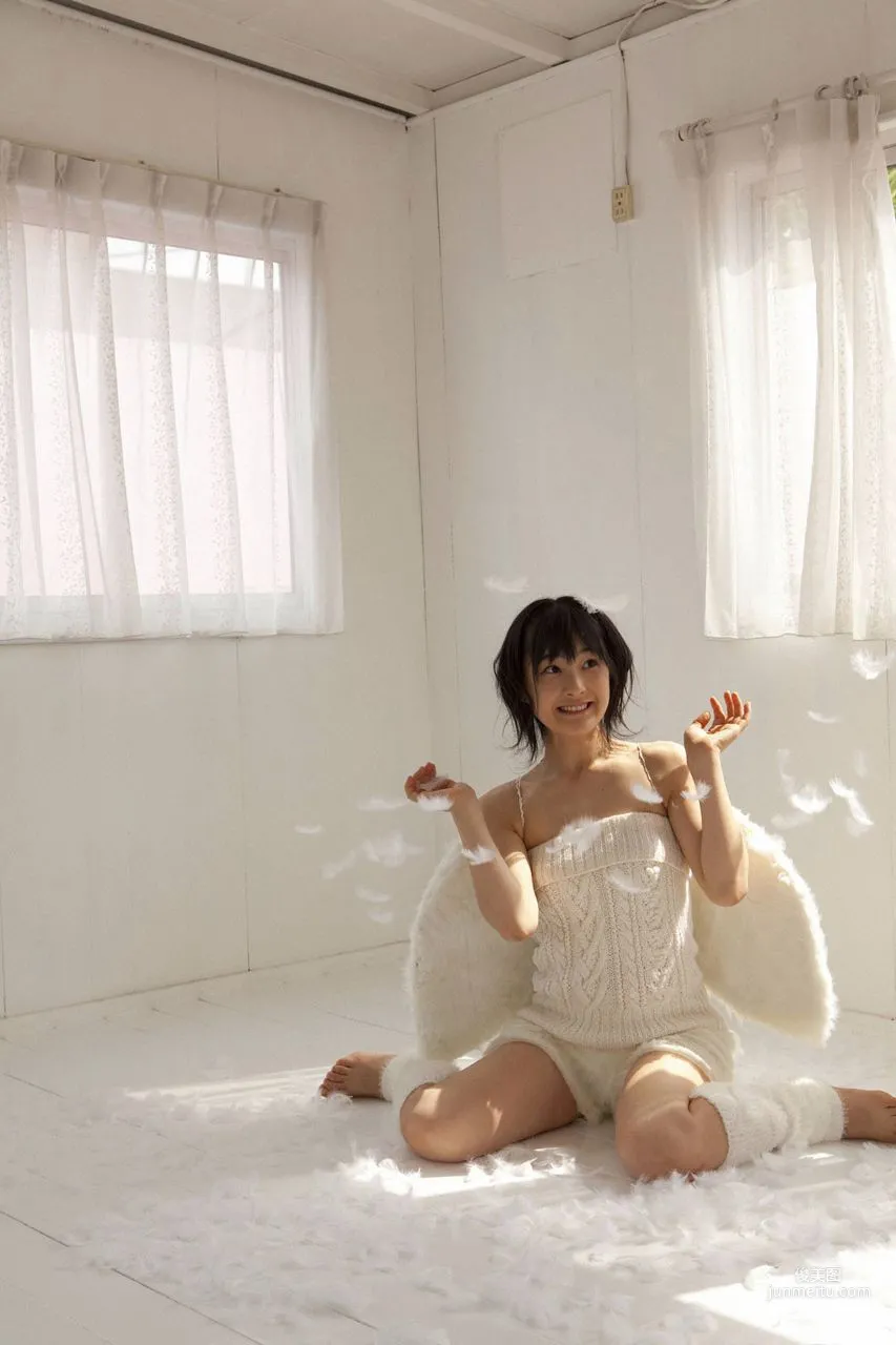 嗣永桃子 Tsugunaga Momoko [Hello! Project Digital Books] Vol.64 寫真集 24
