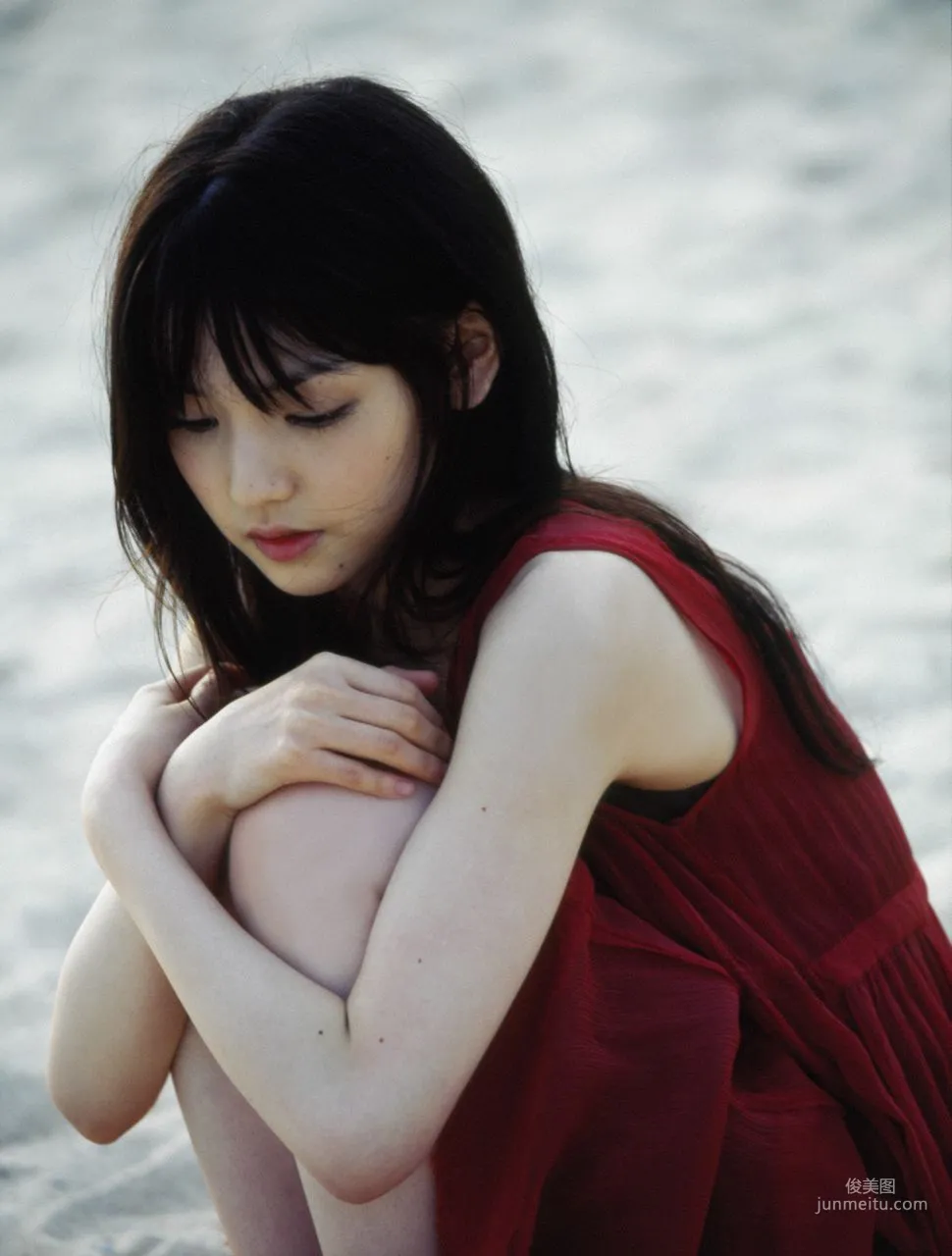 Sayumi Michishige [Hello! Project Digital Books] Vol.41 Photo Set photo 3