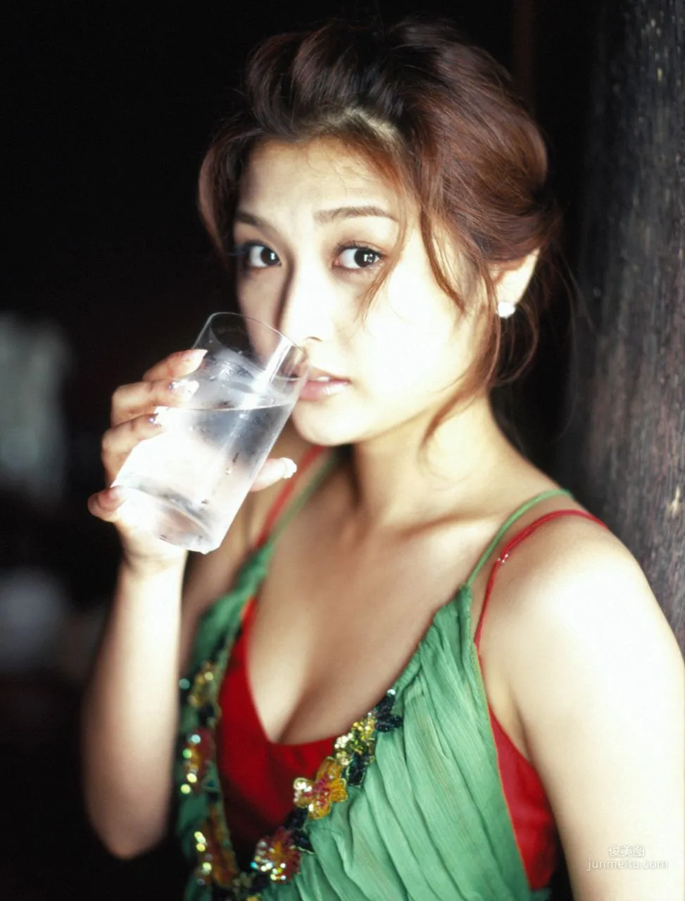 Rika Ishikawa 石川梨華 [Hello! Project Digital Books] Vol.47 寫真集 11