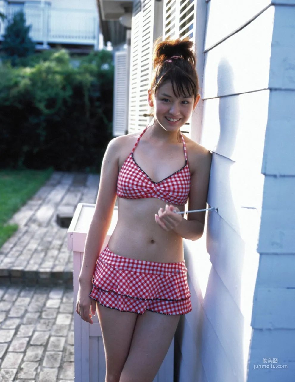 Sugaya Risako Risako Sugaya [Hello! Project Digital Books] Vol.34 Photo Set photo 106