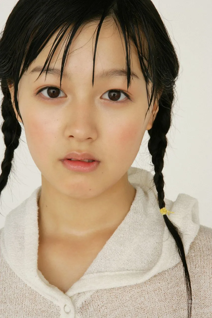 Kusumi Koharu 久住小春 [Hello! Project Digital Books] Vol.25 寫真集 62