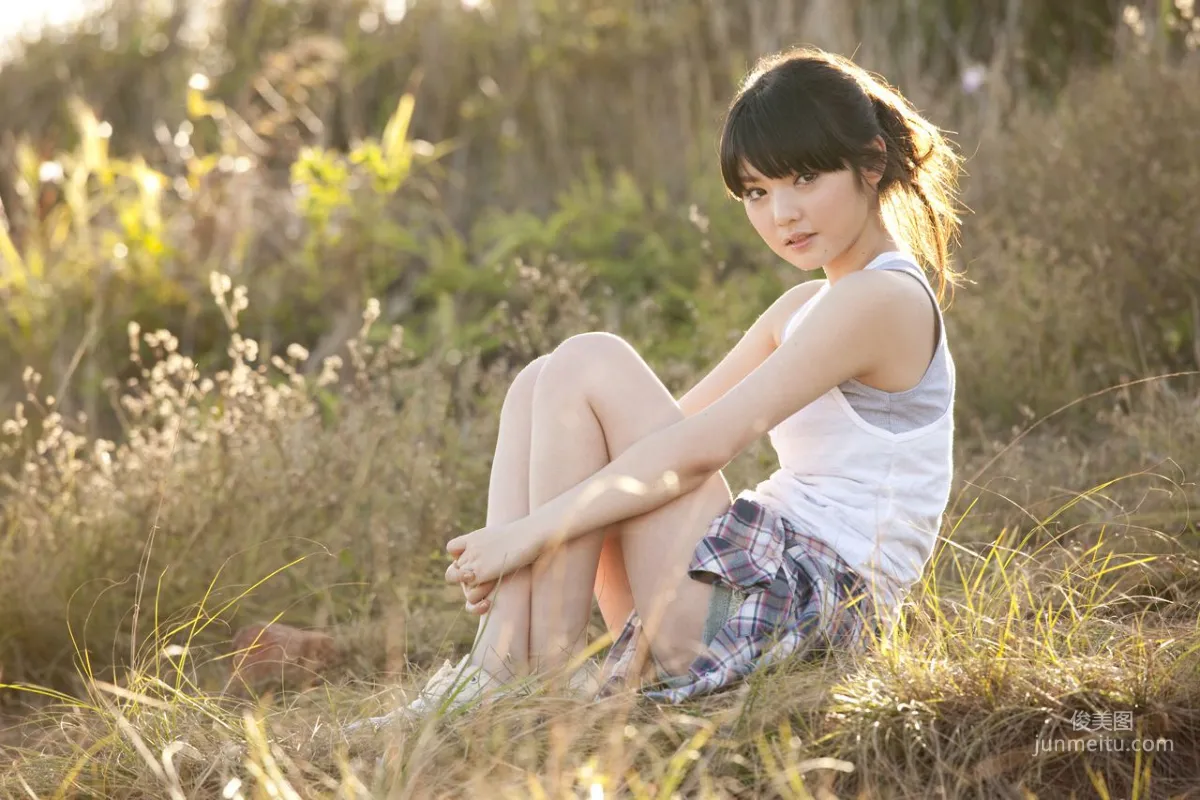 Sayumi Michishige / Sayumi Michishige Sayumi Michishige [Hello! Project Digital Books] Vol.75 Photo Set photo 35