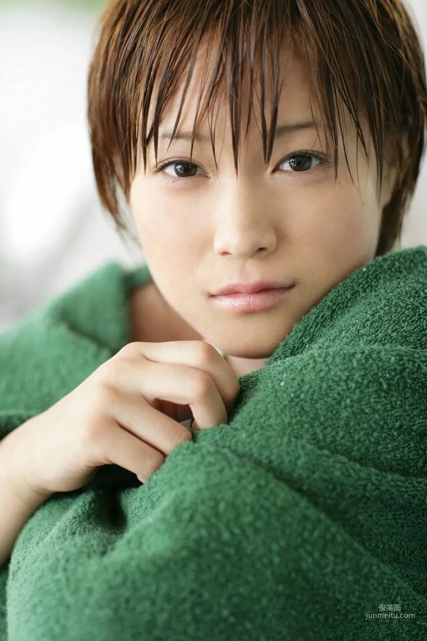 Kamei Eri Eri Kamei [Hello! Project Digital Books] Vol.24 Photo Set photo 87