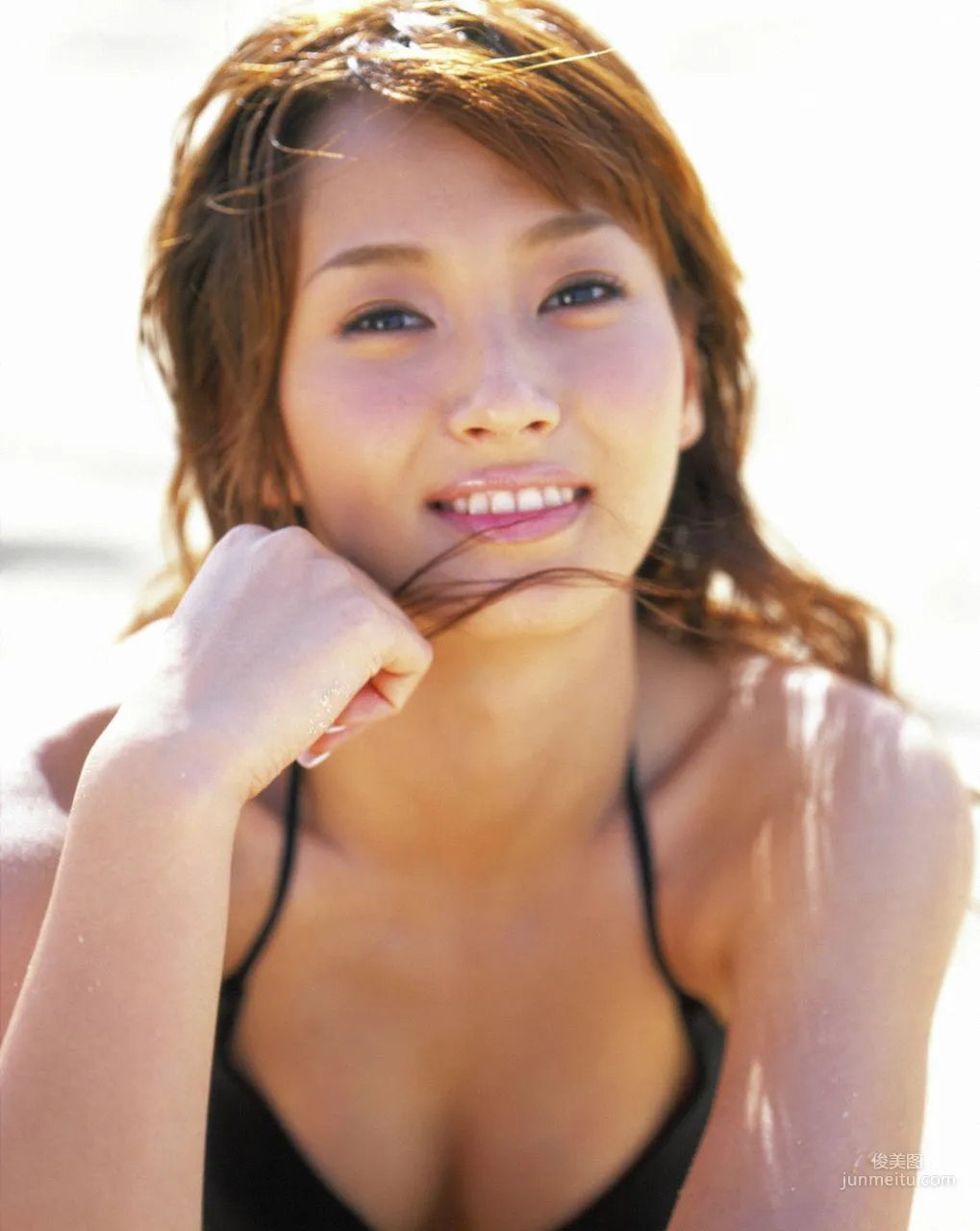Fujimoto Miki 藤本美貴 [Hello! Project Digital Books] Vol.23 寫真集 80